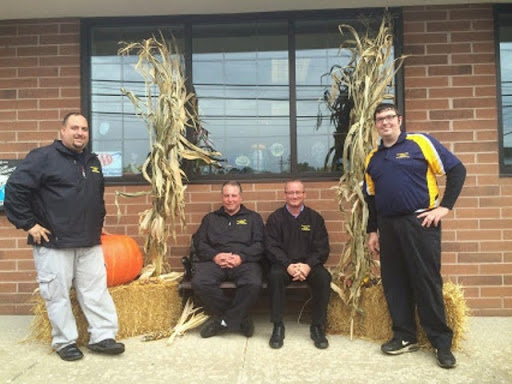 Auto Repair Shop «Willoughby Hills Auto Repair», reviews and photos, 34801 Chardon Rd, Willoughby Hills, OH 44094, USA