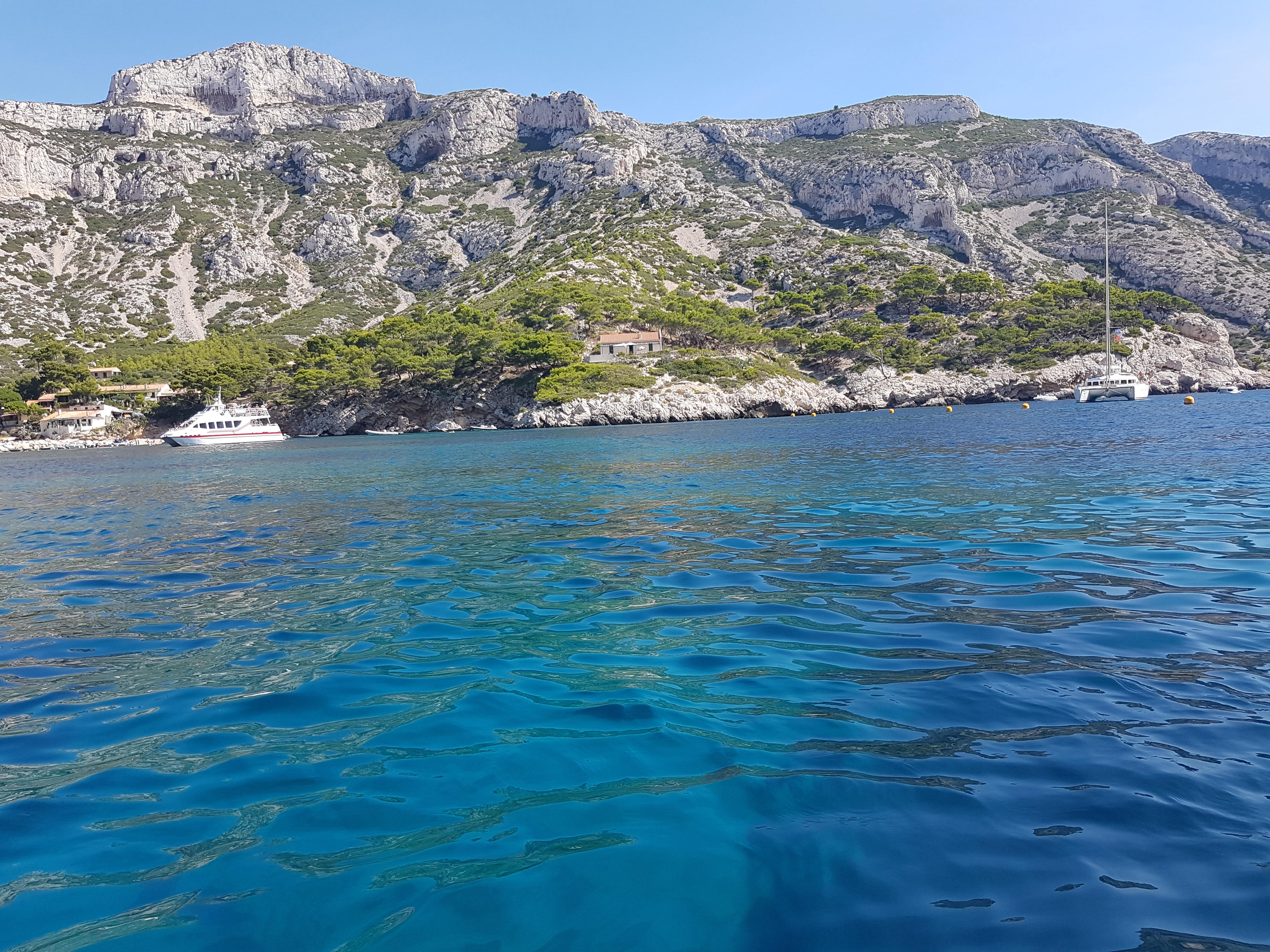 Photo n° 5 de l'avis de Virginie.r fait le 19/08/2018 à 07:13