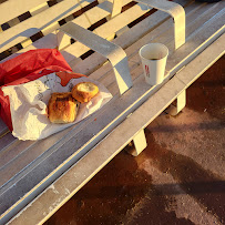 Plats et boissons du Sandwicherie La Croissanterie à Brignoles - n°1