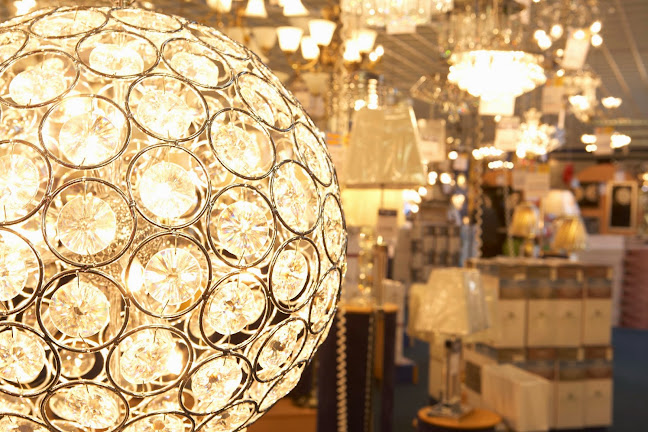 Reviews of Pagazzi Lighting in Doncaster - Furniture store