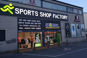 Sports Shop Factory image