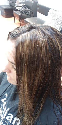 Hair Salon «Bellissimo Hair Salon and Barbershop LLC», reviews and photos, 855 Cypress Pkwy, Kissimmee, FL 34759, USA