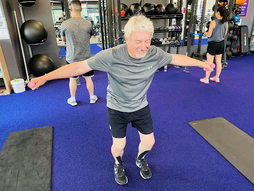 Gym «Anytime Fitness», reviews and photos, 14233 Oconnell Ct, Savage, MN 55378, USA