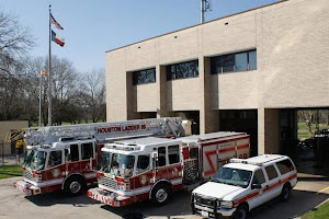 Houston Fire Station 68