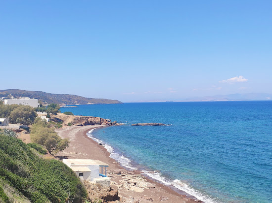 Paralia Firi Ammos
