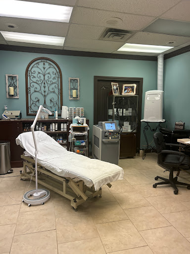 Explore peace tattoo ideas, creative tattoo ideas in Chattanooga, available at LA Med Spa