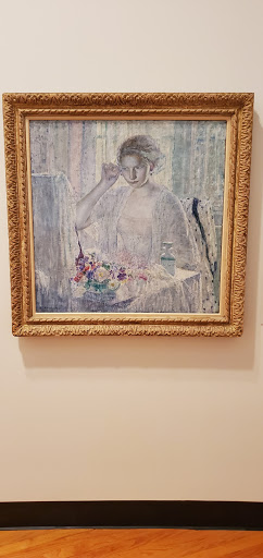 Art Museum «Krannert Art Museum», reviews and photos, 500 E Peabody Dr, Champaign, IL 61820, USA