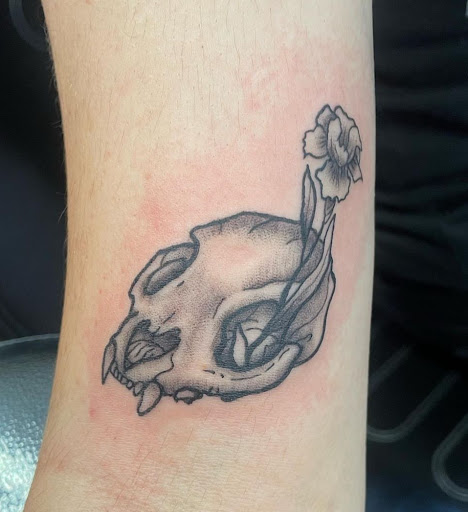 Explore tattoo ideas for women in arm, creative tattoo ideas in Wenatchee, available at Ole Soul Studio