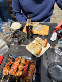 Plats et boissons du Restaurant japonais Chez fyfy à Lyon - n°13