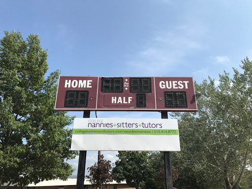 Sign Shop «FASTSIGNS», reviews and photos, 1791 NW 86th St, Clive, IA 50325, USA