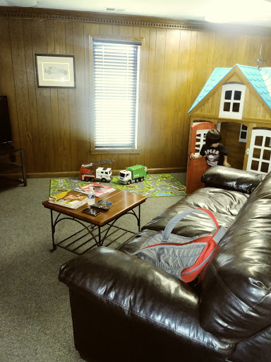 Auto Repair Shop «Castleton Auto Repair», reviews and photos, 7201 E 86th St, Indianapolis, IN 46250, USA