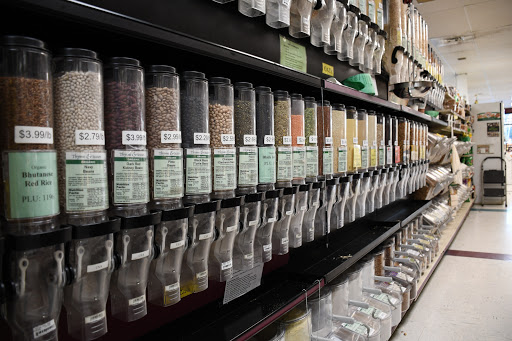 Health Food Store «Thyme & Season», reviews and photos, 3040 Whitney Ave, Hamden, CT 06518, USA