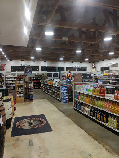 Liquor Store «ABC Store», reviews and photos, 1700 Stanley Rd A, Greensboro, NC 27407, USA