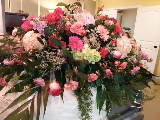 Florist «House of Flowers», reviews and photos, 1728 W Main St #2, Dothan, AL 36301, USA