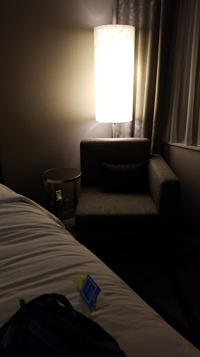 Hotel «DoubleTree by Hilton Hotel Los Angeles - Norwalk», reviews and photos, 13111 Sycamore Dr, Norwalk, CA 90650, USA