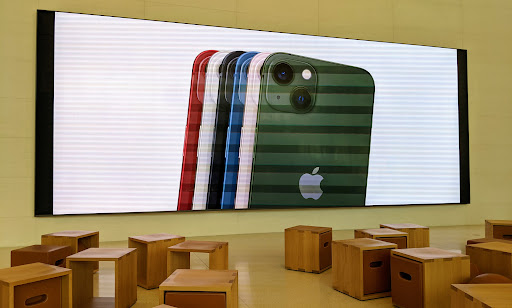 Computer Store «Apple Dadeland», reviews and photos, 7535 Dadeland Mall Cir W, Miami, FL 33156, USA