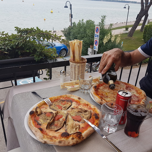 San Vito Ristorante Pizzeria Sirmione in Sirmione, Provincia di Brescia