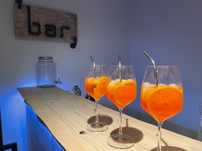 Recenzie Fiľo bar v Čadca - Bar