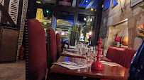 Atmosphère du Restaurant La Romana à Tours - n°9