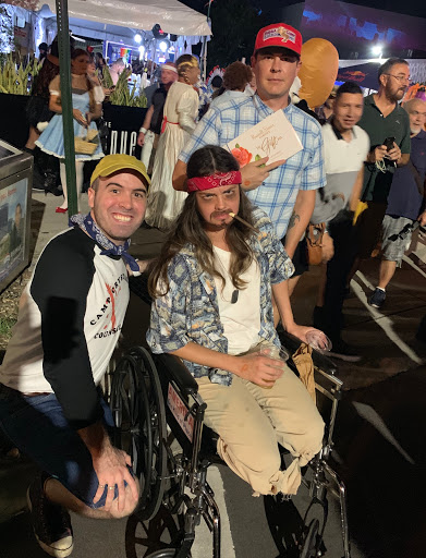 Night Club «The Manor Complex», reviews and photos, 2345 Wilton Dr, Wilton Manors, FL 33305, USA