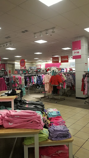Department Store «JCPenney», reviews and photos, 1750 Deptford Center Rd d, Deptford Township, NJ 08096, USA