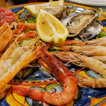 Photo n°4 de l'avis de Alessandro.e fait le 28/12/2023 à 08:51 sur le  Ristorante Gambero Rosso Civitavecchia à Civitavecchia