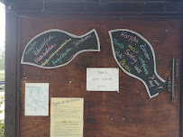 Snack Fischerei Pfefferkorn à Neuruppin - menu / carte