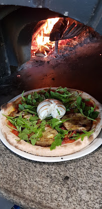 Pizza du Pizzeria Station 810 st geours de maremne à Saint-Geours-de-Maremne - n°14