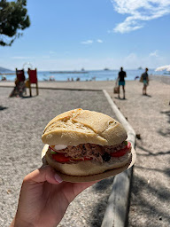 Photo n°12 de Snack Baia à Beaulieu-sur-Mer ()