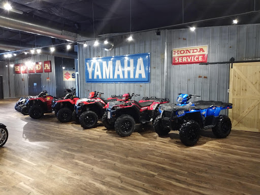 Motorcycle Dealer «Engelhart Motorsports», reviews and photos, 1589 Greenway Cross, Madison, WI 53713, USA