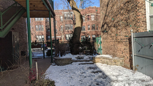 Event Venue «Firehouse Chicago», reviews and photos, 1545 W Rosemont Ave, Chicago, IL 60660, USA