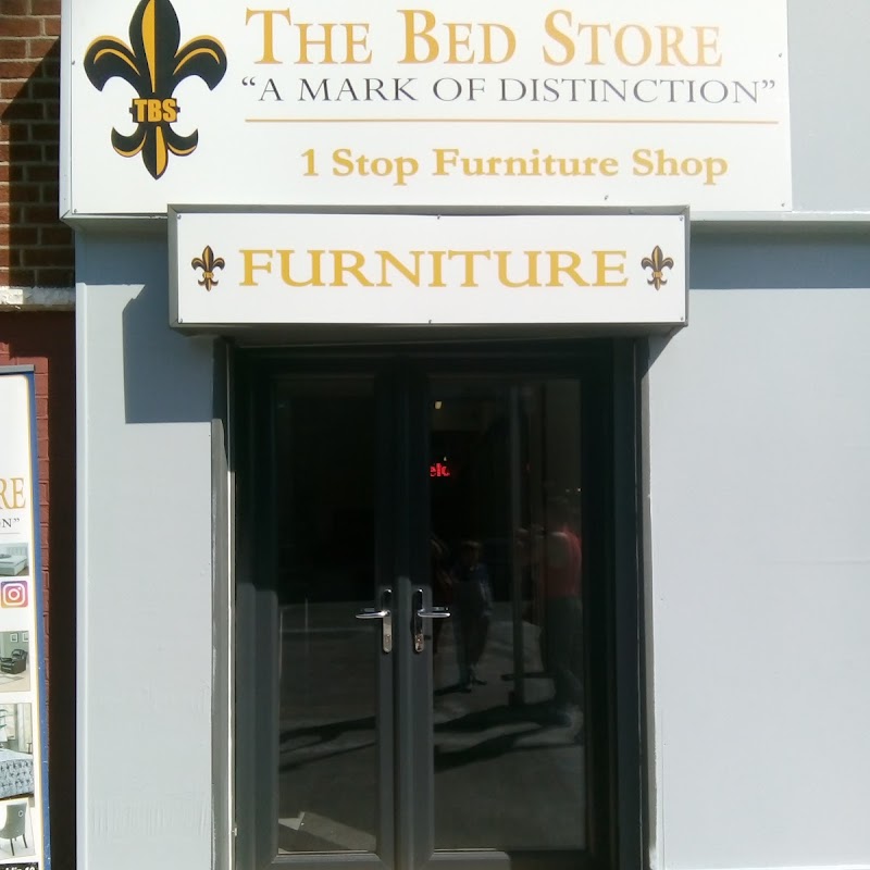 The Bed Store