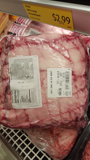 Supermarket «ALDI», reviews and photos, 7235 39th St, Lyons, IL 60534, USA