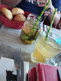 Plats et boissons du Restaurant La Féria à Gujan-Mestras - n°12