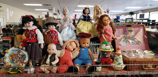 Thrift Store «Resale With A Purpose», reviews and photos, 28583 Tomball Pkwy, Tomball, TX 77375, USA