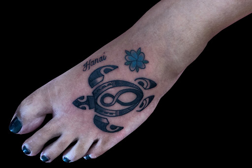 Explore tattoo ideas dad passed away, creative tattoo ideas in Lahaina, available at Sweet Trade Tattoo