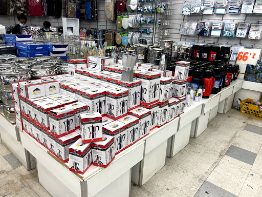 Discount Store «S & A Stores Inc», reviews and photos, 168 Main St #1, Paterson, NJ 07505, USA