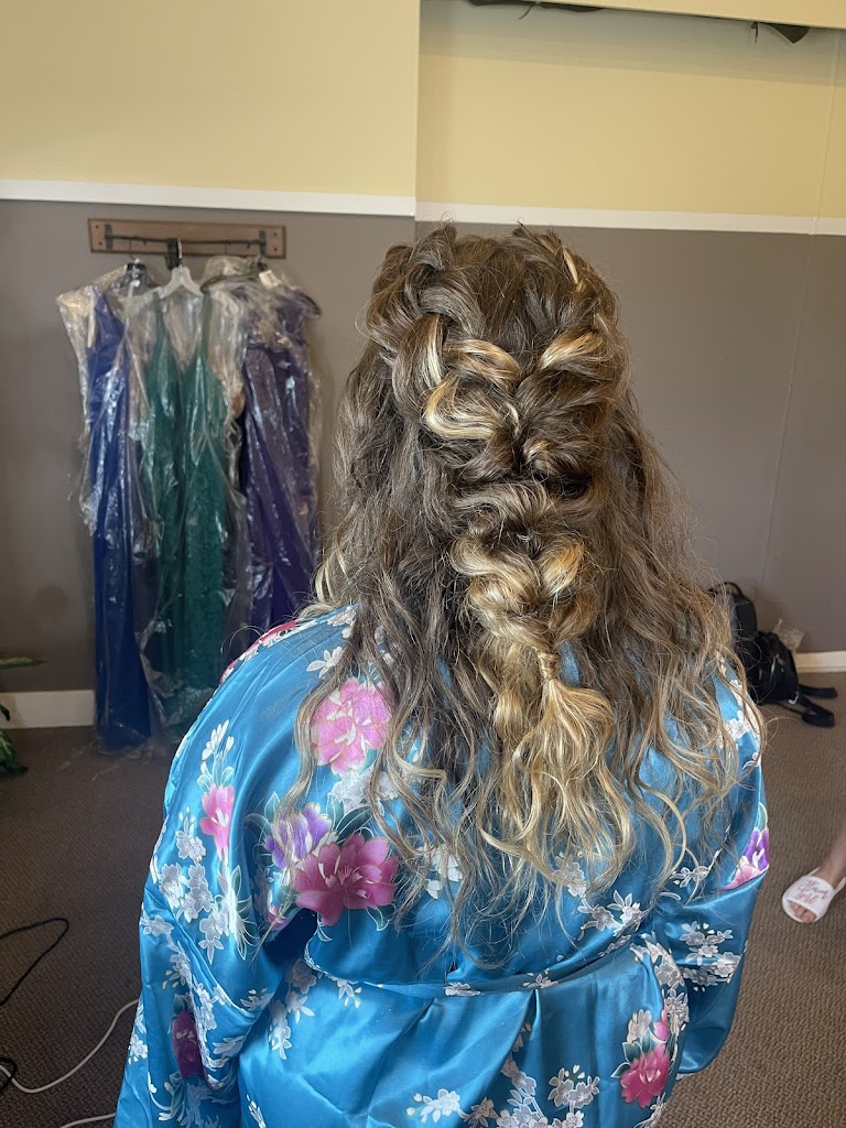 Emerald James Studio 46725