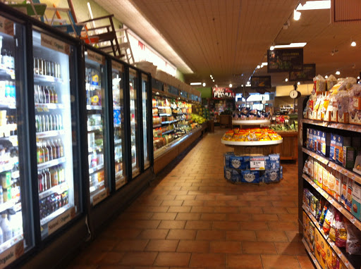 Supermarket «Big Y», reviews and photos, 33 Fieldstone Commons, Tolland, CT 06084, USA