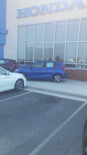 Honda Dealer «Pohanka Honda», reviews and photos, 1772 Ritchie Station Ct, Capitol Heights, MD 20743, USA