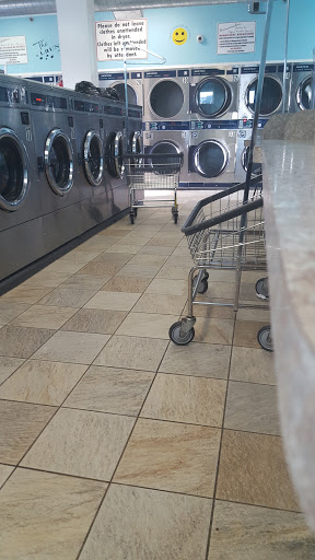 Laundry Service «The Laundry Room», reviews and photos, 2 S Franklin Blvd, Pleasantville, NJ 08232, USA