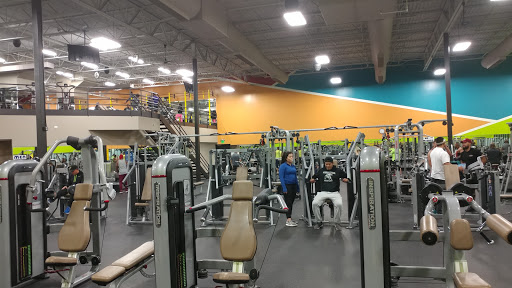 Physical Fitness Program «Prestige Fitness», reviews and photos, 13801 E Exposition Ave, Aurora, CO 80012, USA