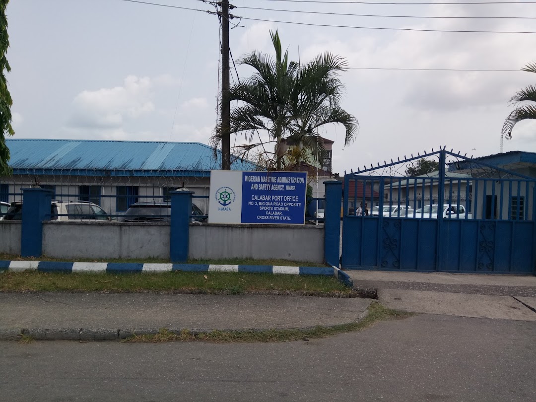Nigeria Maritime Administration Safety Agency