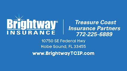 Brightway Insurance, Treasure Coast Insurance Partners