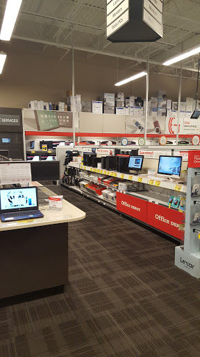 Office Supply Store «Office Depot», reviews and photos, 7071 SE 29th St, Midwest City, OK 73110, USA