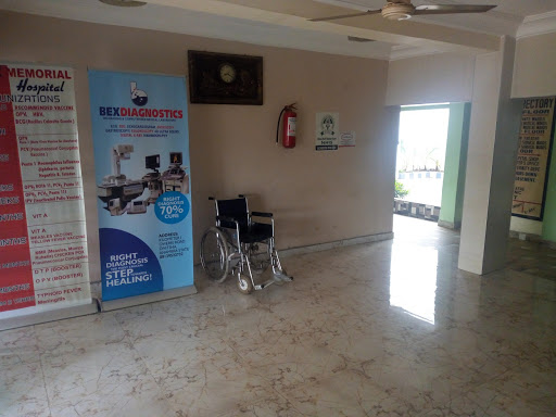 Bex Memorial Hospitals, 2 Bex Avenue 1 Km, owerri Rd, Onitsha, Nigeria, Dental Clinic, state Anambra