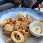 Photo n°3 de l'avis de Roberta.a fait le 15/08/2023 à 22:27 sur le  ARIA COCKTAIL BAR & RESTAURANT à Villasimius