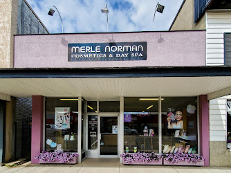 Merle Norman Cosmetics Studio & Day Spa