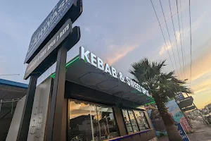 Kebab & Sweet Spot image