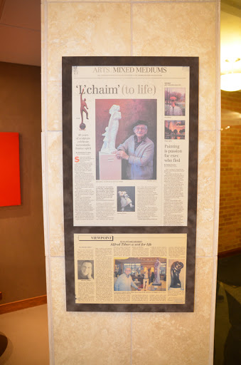 Jewelry Store «Argo & Lehne Jewelers», reviews and photos, 3100 Tremont Rd, Columbus, OH 43221, USA